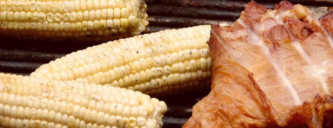 Unconventional Foods People Ate To Survive During The Civil War