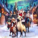 Elliot: The Littlest Reindeer on Random Best Christian Animated Movies