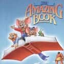 The Amazing Book on Random Best Christian Animated Movies