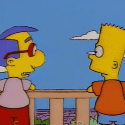 The Best Milhouse Quotes, Ranked By 'Simpsons' Fans