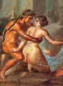 MYTH: Ancient Rome Was An Orgy-Crazed Society on Random Myths About Ancient Rome