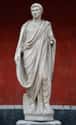 MYTH: They Intentionally Made Their Statues White  on Random Myths About Ancient Rome