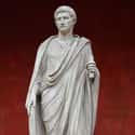 MYTH: They Intentionally Made Their Statues White  on Random Myths About Ancient Rome