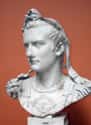 MYTH: Caligula Was An Unsalvageable, Deranged Monster on Random Myths About Ancient Rome