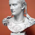 MYTH: Caligula Was An Unsalvageable, Deranged Monster on Random Myths About Ancient Rome