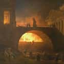MYTH: Nero Played The Fiddle As Rome Burned on Random Myths About Ancient Rome