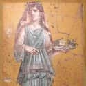 MYTH: Women Had A Lot Of Power In Ancient Rome  on Random Myths About Ancient Rome