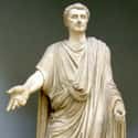 MYTH: Romans Always Wore Togas on Random Myths About Ancient Rome