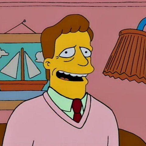 The Best Troy McClure Quotes, Ranked By 'Simpsons' Fans