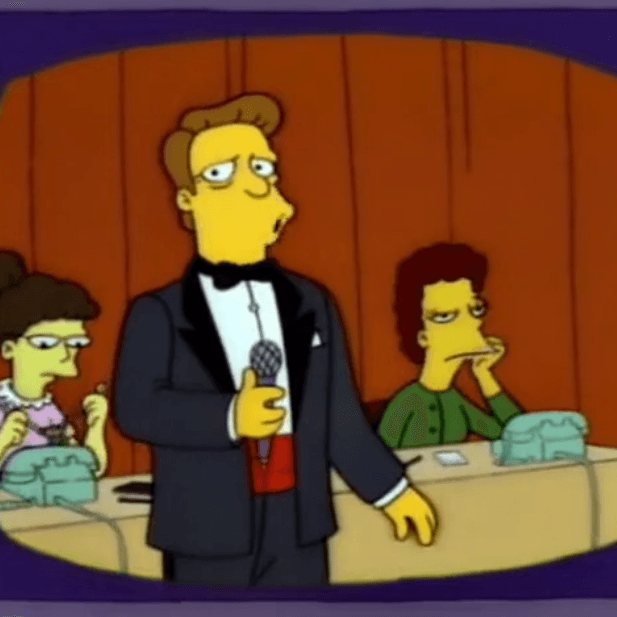 The Best Troy McClure Quotes, Ranked By 'Simpsons' Fans