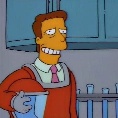 The Best Troy McClure Quotes, Ranked By 'Simpsons' Fans
