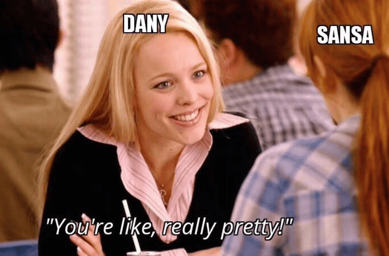 The 20 Best Game Of Thrones Season 8 Premiere Memes