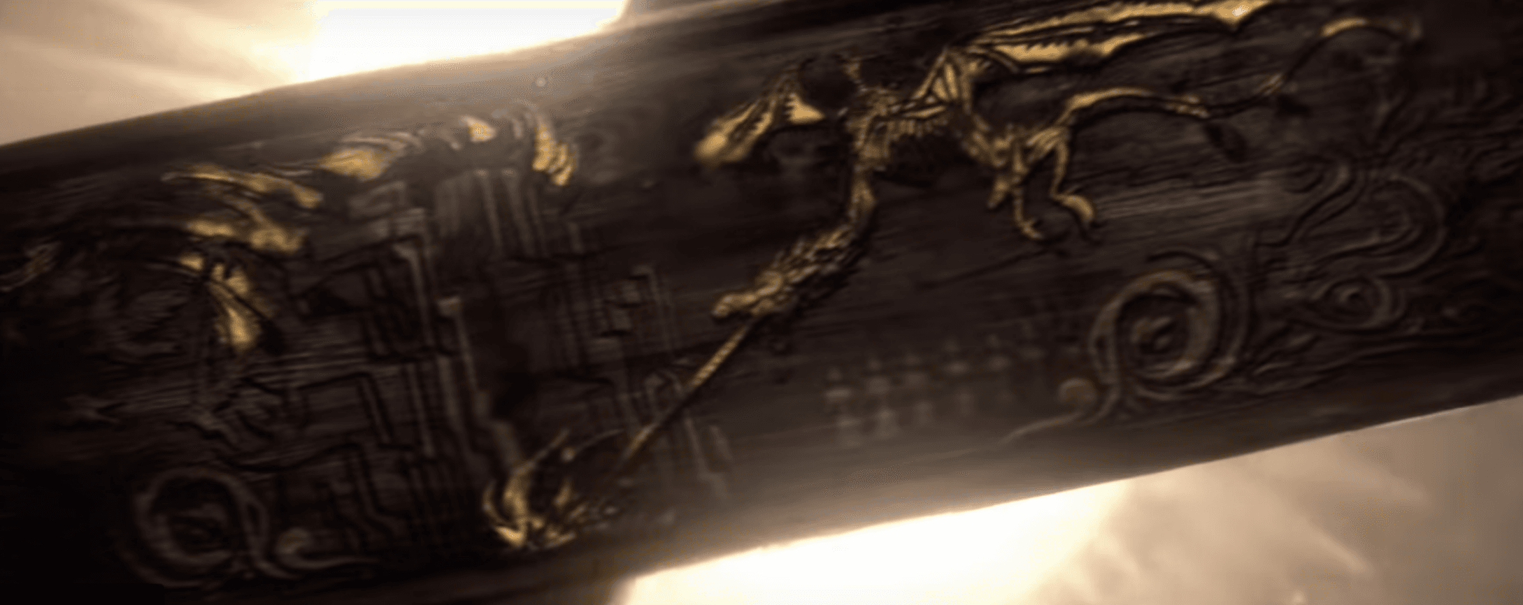 Easter Eggs And Hidden Details In The Season 8 Opening Sequence Of