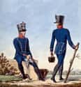 Napoleon’s Army Carried Baguettes In Their Pants on Random Evolution Of Military Rations Throughout History