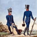 Napoleon’s Army Carried Baguettes In Their Pants on Random Evolution Of Military Rations Throughout History