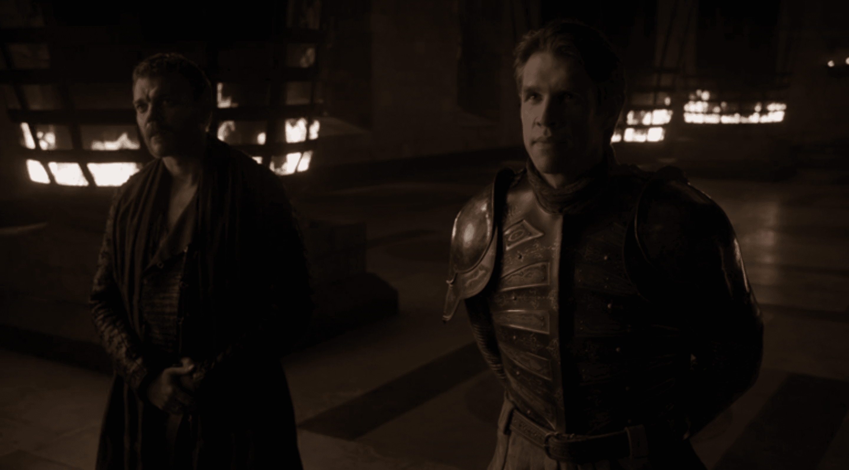 Harry Strickland Is A Fourth-G... is listed (or ranked) 2 on the list Every Important Detail You Missed In Season 8, Episode 1 Of 'Game Of Thrones'