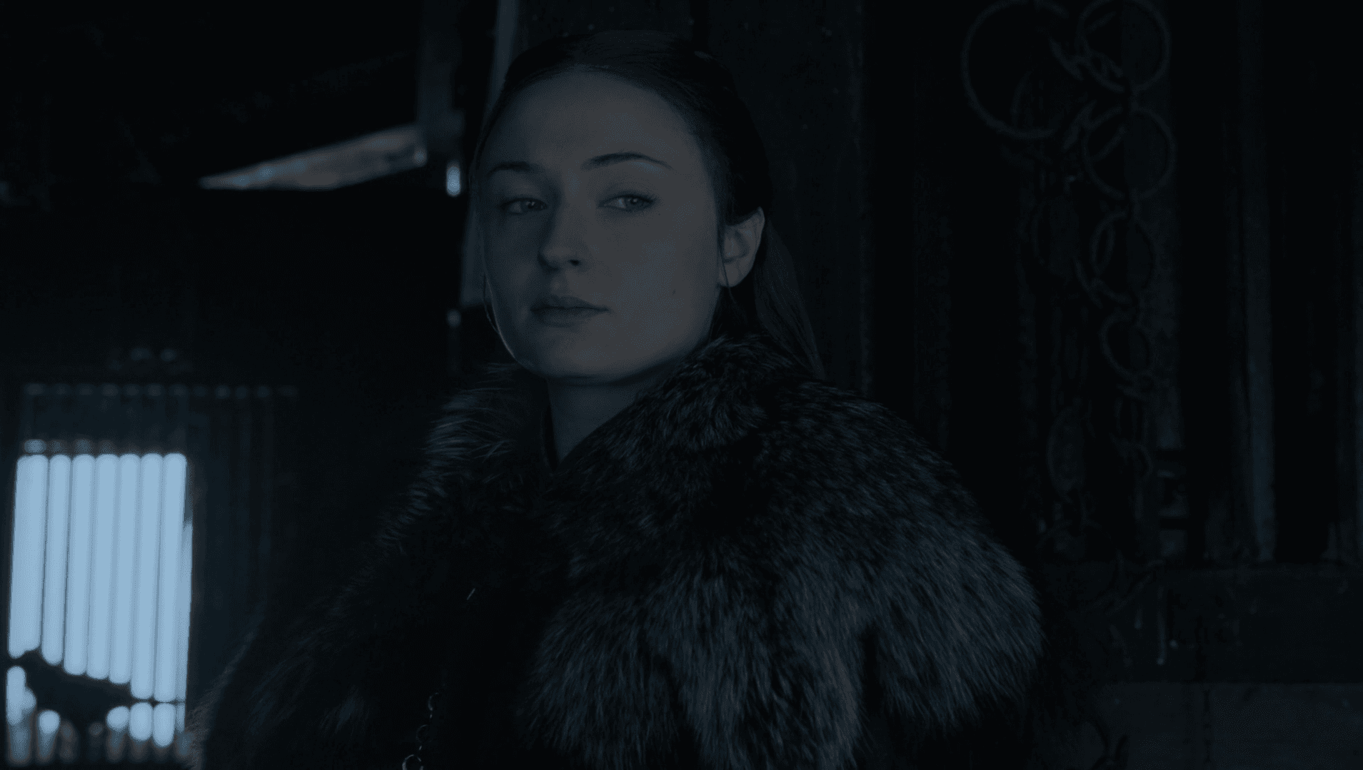 Bran Doesn't Have To Leave The... is listed (or ranked) 4 on the list Every Important Detail You Missed In Season 8, Episode 1 Of 'Game Of Thrones'