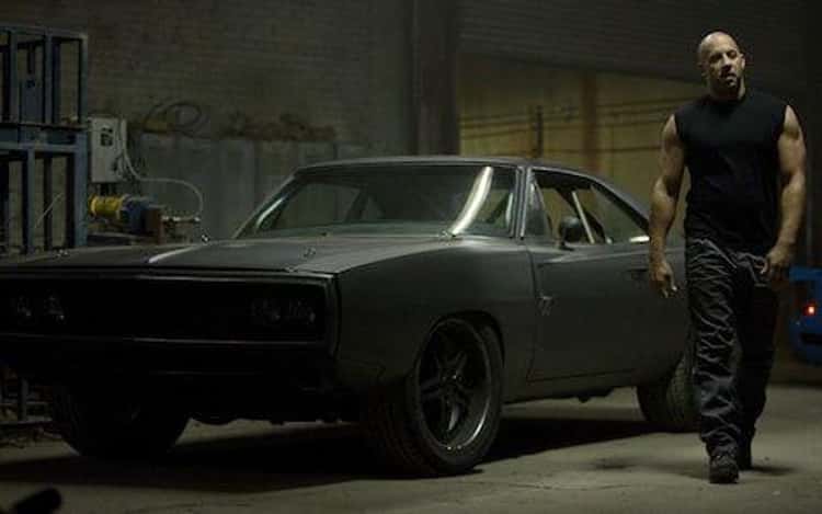 Fast & Furious: Every Car Dom Has Driven In The Movies