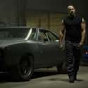 Dodge Charger Maximus (Furious 7) on Random The Cars Dominic Toretto Has Driven In The 'Fast And The Furious' Movies