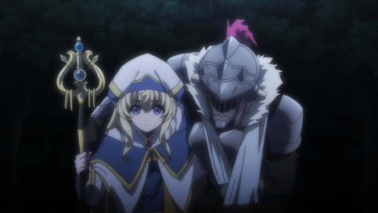 The 15+ Best Goblin Slayer Quotes, Ranked