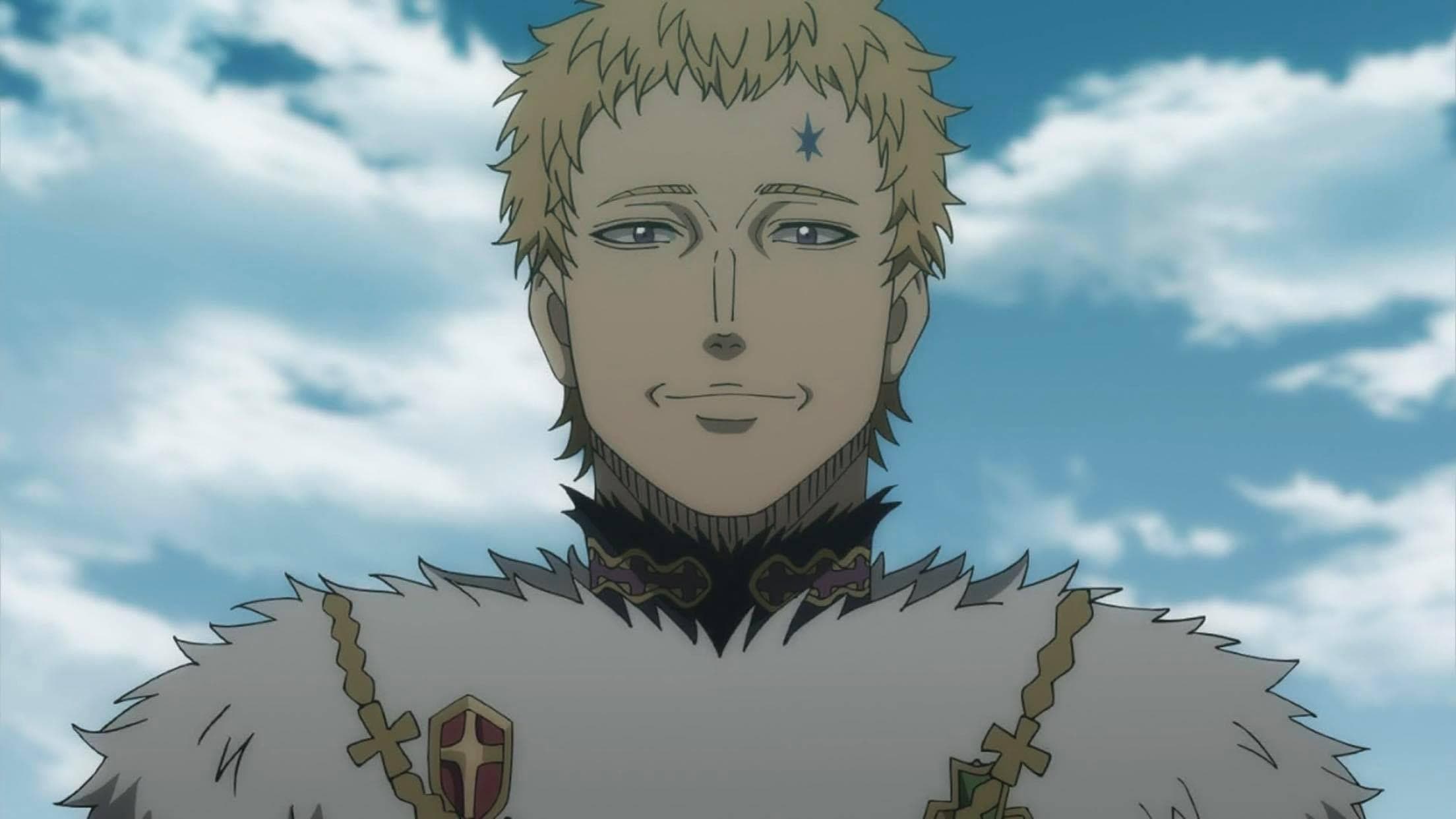 The Best 'Black Clover' Quotes
