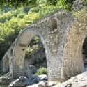 The Devil's Bridge In Bulgaria on Random Earthly Items And Places Are Said To Come Straight From The Devil