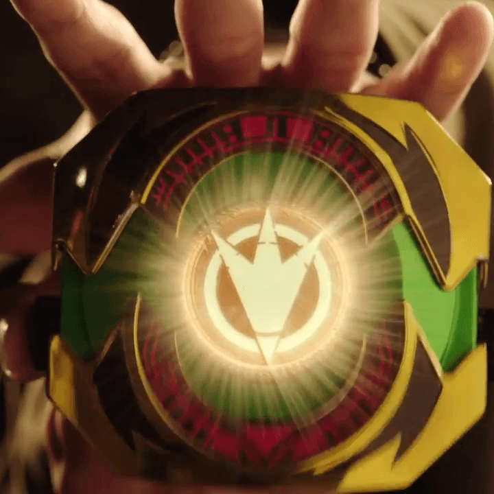 All The 'Power Rangers' Morphers: Full List