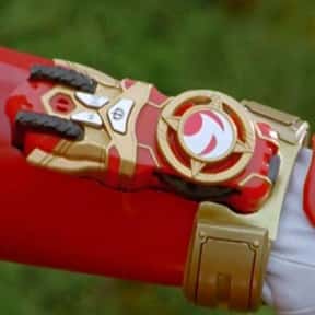 All The 'Power Rangers' Morphers: Full List