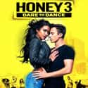 Honey 3: Dare to Dance on Random Best Movies About Dating In College