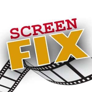 Screen Fix