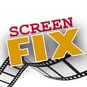 Screen Fix on Random Best Movie Podcasts