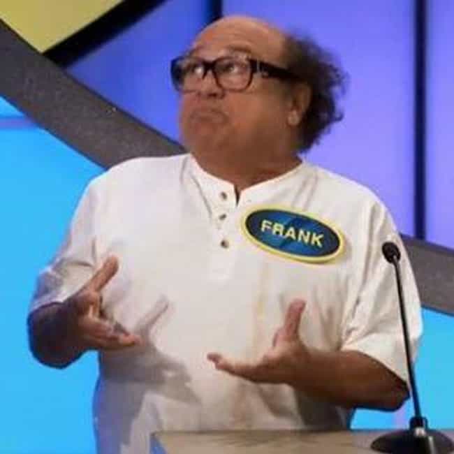 25+ Best Frank Reynolds Quotes from 'It's Always Sunny,' Ranked By Fans