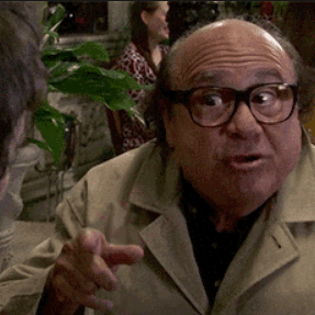 The 25+ Best Frank Reynolds Quotes from It's Always Sunny
