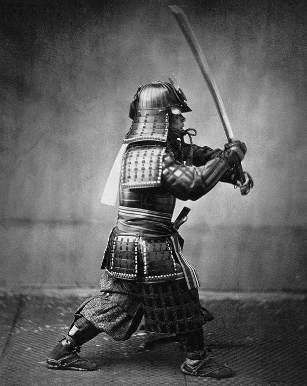 Feudal Japan Myths Debunked
