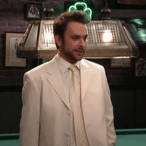 The 20+ Best Charlie Kelly Quotes from It's Always Sunny
