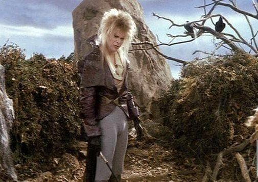 Dark Facts About Jim Henson's 'Labyrinth'