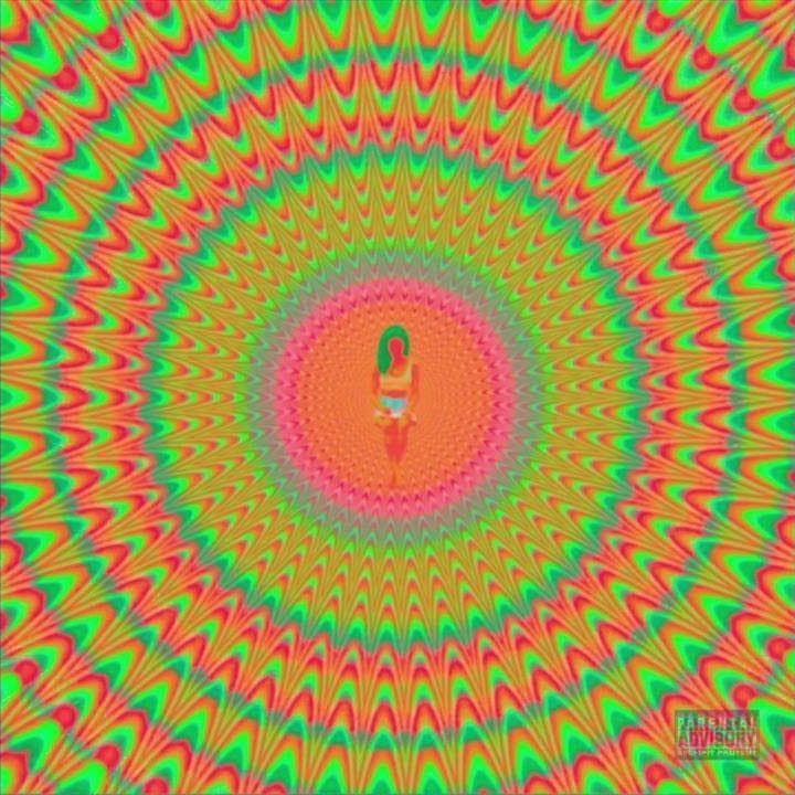 Ranking All 4 Jhené Aiko Albums, Best To Worst