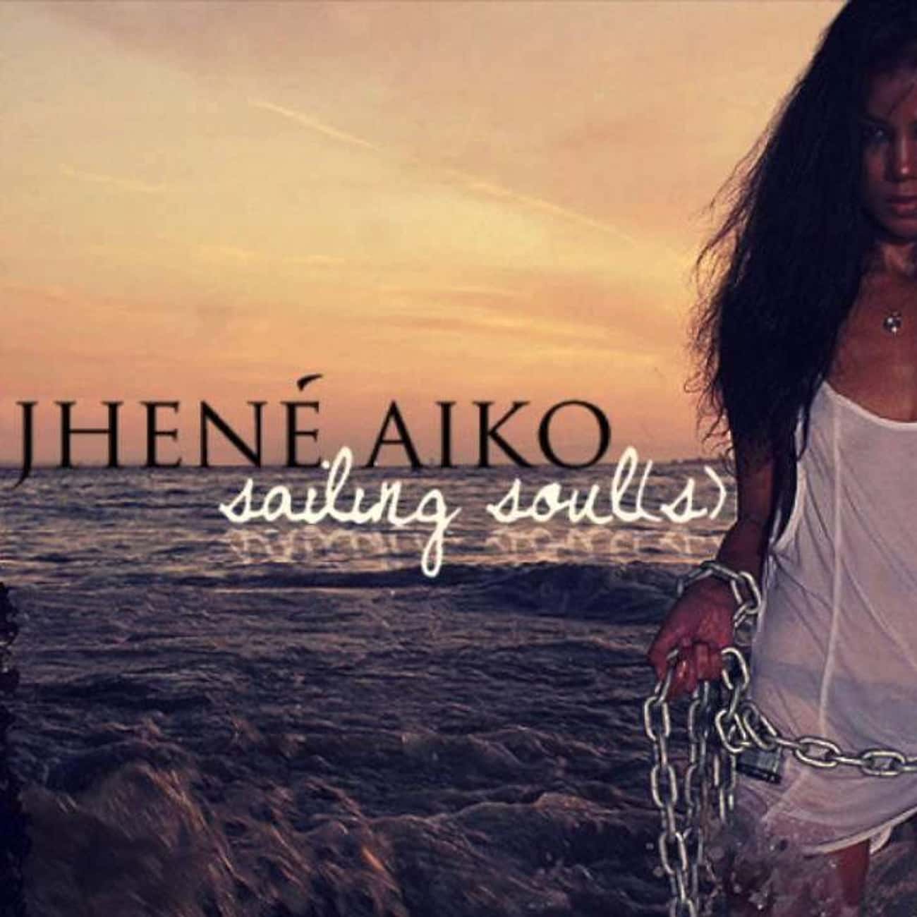 Ranking All 4 Jhené Aiko Albums, Best To Worst