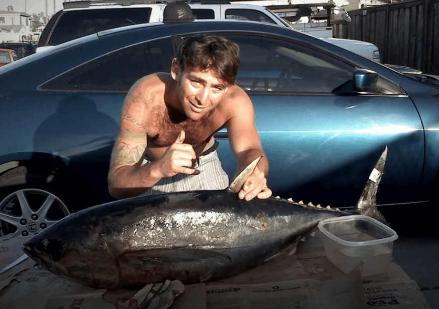 Murder Mountain' The True Story Of Garret Rodriguez's Death