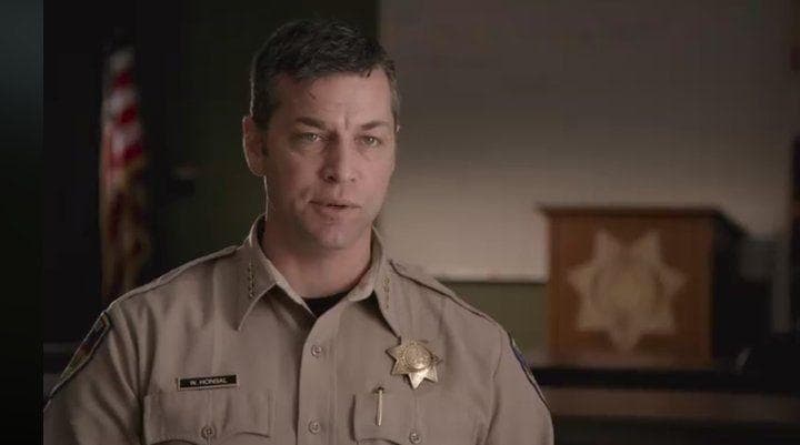 Murder Mountain' The True Story Of Garret Rodriguez's Death