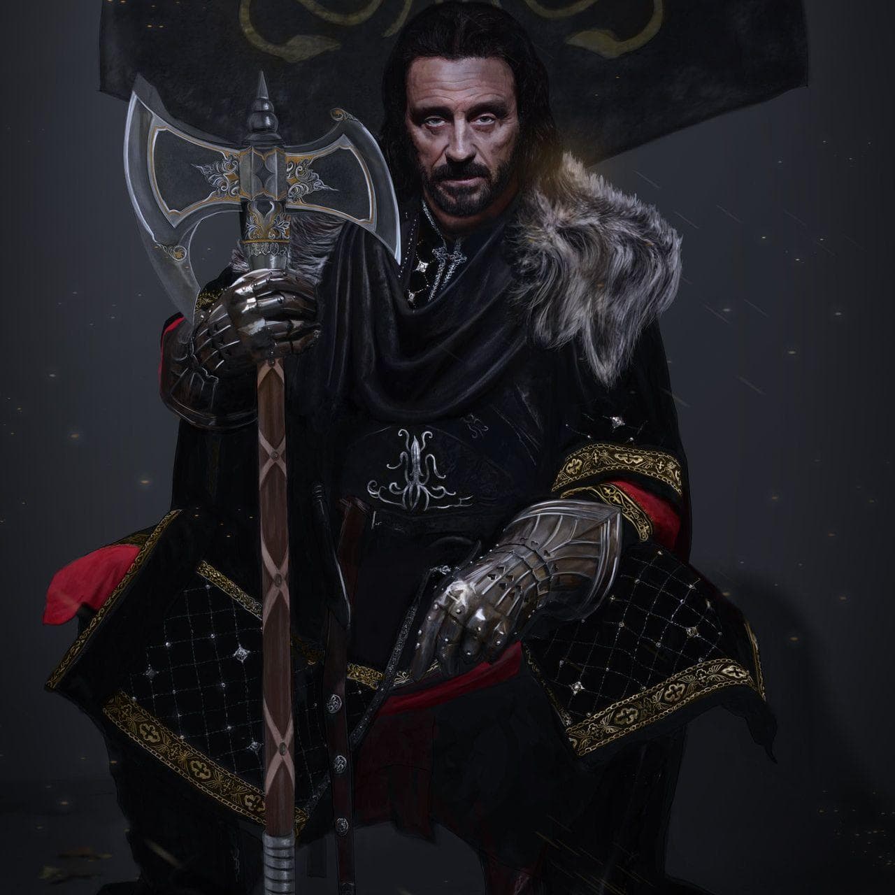 Game of Thrones POV Characters with the Most Chapters