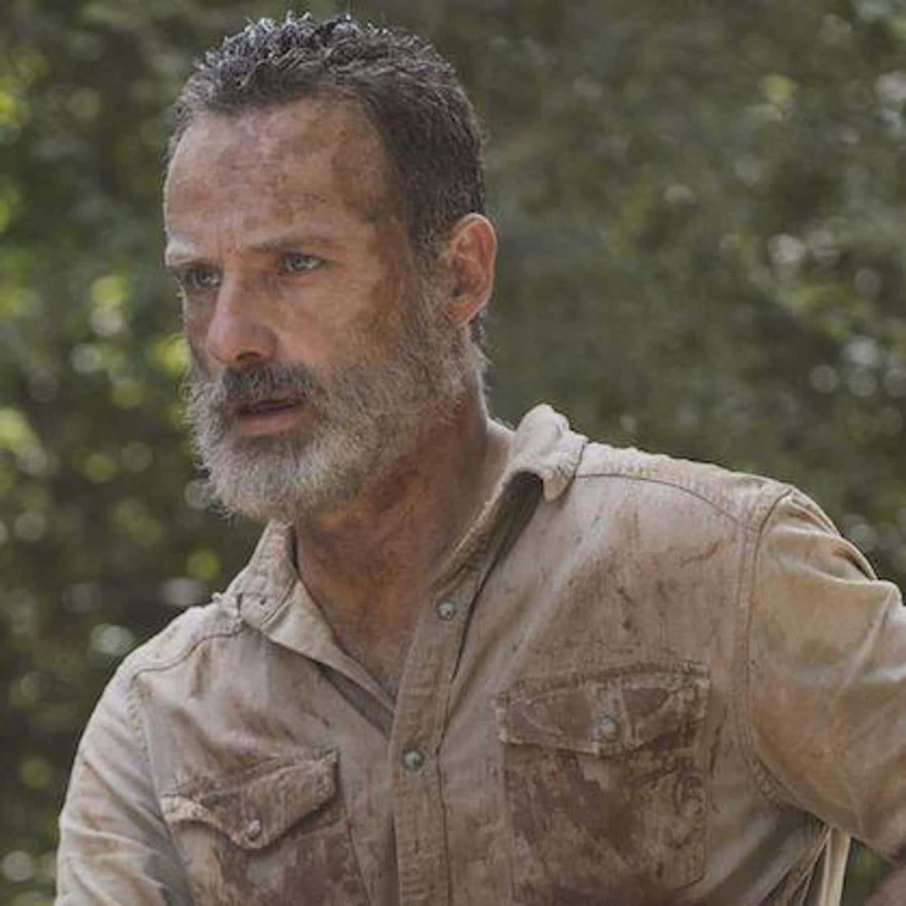 The 25+ Best Rick Grimes Quotes in The Walking Dead History
