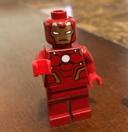 The Most Valuable And Rare Lego Minifigures