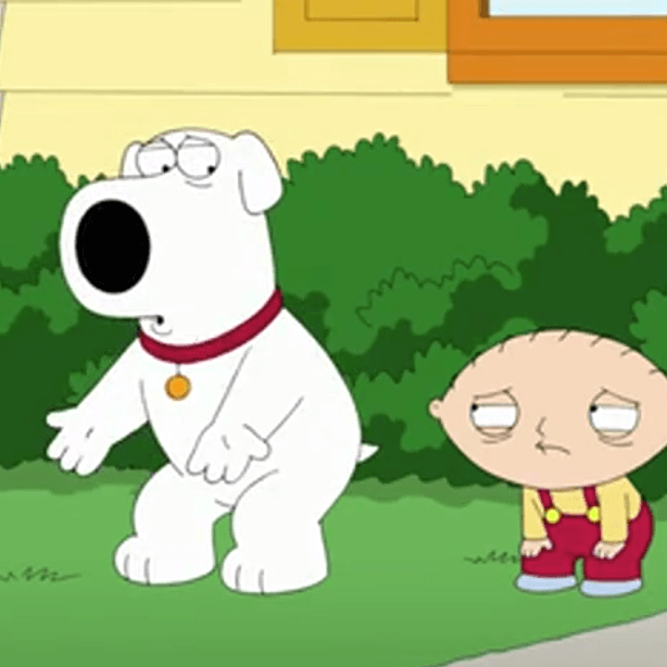 The 25+ Best Brian Griffin Quotes in Family Guy History