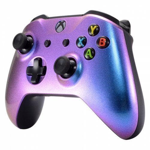 Best Xbox One Controllers, Ranked By Gamers