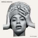 Homecoming: The Live Album is listed (or ranked) 14 on the list The Best Albums from Female Artists in 2019