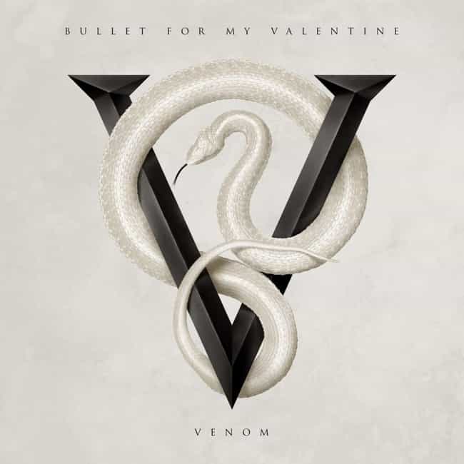 Ranking All 6 Bullet For My Valentine Albums Best To Worst