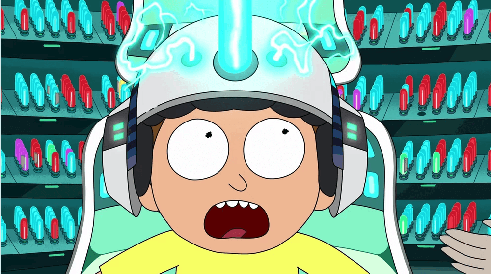 'Rick and Morty' Gadgets: All Of Rick Sanchez's Inventions