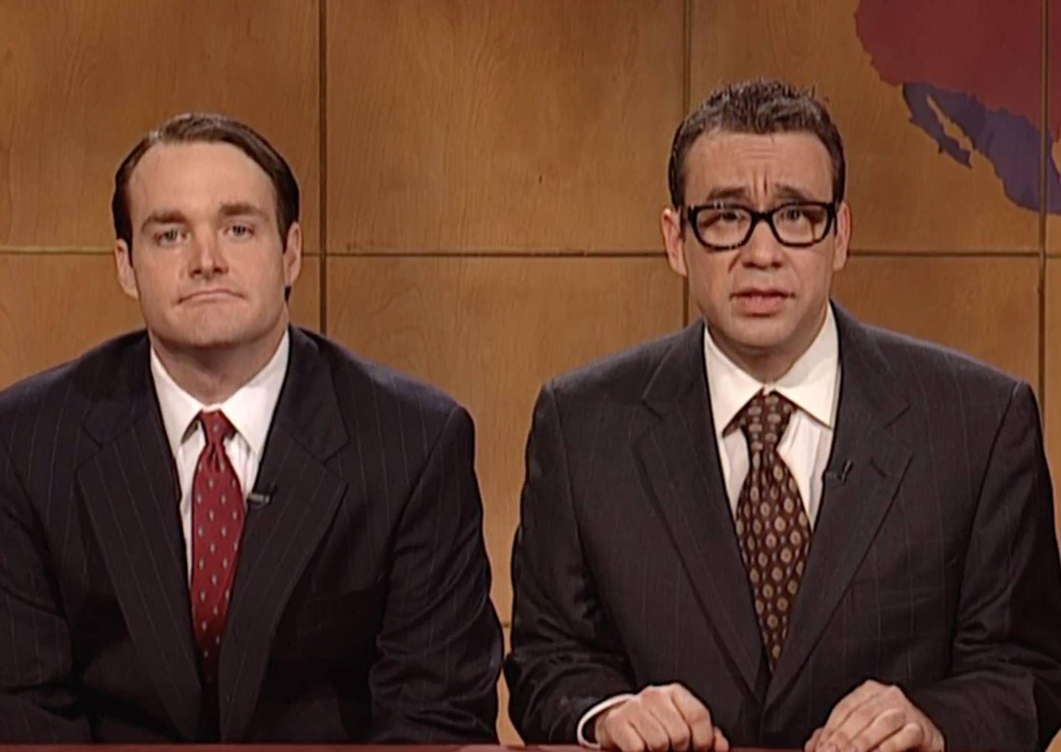 The Best Musical SNL Skits & Characters, Ranked by Fans