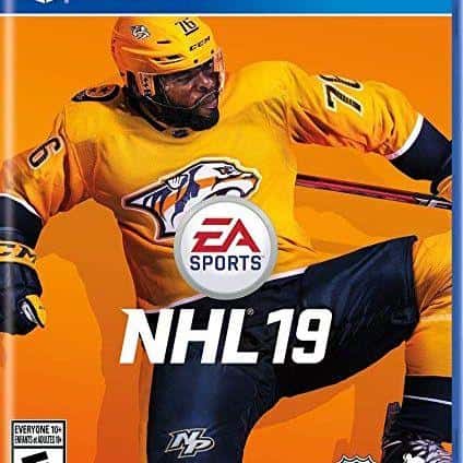best nhl pc game ever